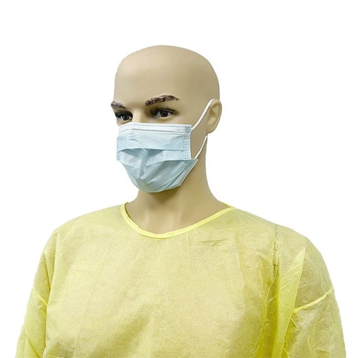 Air-Pollution Civial Safety Mask