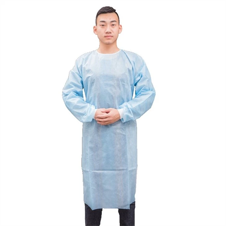 Hospital Standard Surgical Gown